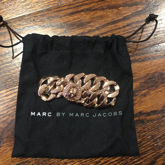 Marc Jacobs Chain Bracelet - Picture 1 of 6